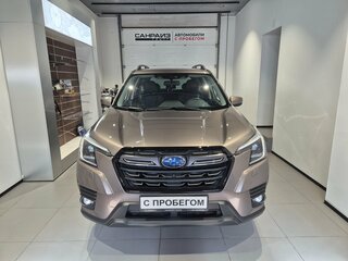 2023 Subaru Forester V Рестайлинг, коричневый, 5980000 рублей, вид 2