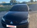 2006 Mitsubishi Lancer IX Рестайлинг, чёрный, 390000 рублей