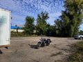 1998 Honda Shadow 400, чёрный, 290000 рублей - вид 2