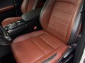 2017 Lexus NX 200 I Рестайлинг, белый, 2600000 рублей - вид 9