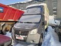 2013 ГАЗ ГАЗель Next, серый, 950000 рублей - вид 8