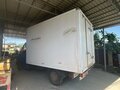 2001 Volkswagen LT, синий, 1300000 рублей - вид 2