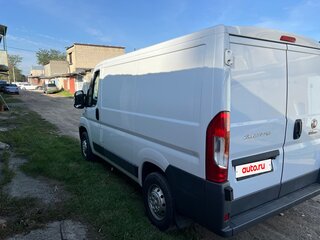 2015 Fiat Professional Ducato, белый, 2250000 рублей, вид 5