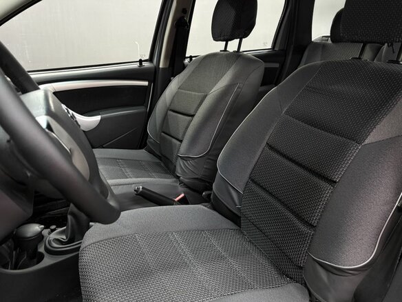 2016 Nissan Terrano III (D10), серебристый, 974900 рублей - вид 5