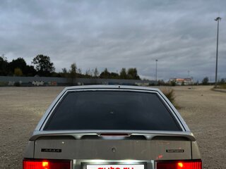 2013 Lada (ВАЗ) 2114, серебристый, 350000 рублей, вид 5