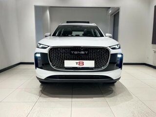 2026 Tenet T8, белый, 3630000 рублей, вид 2