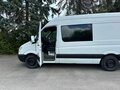 2006 Mercedes-Benz Sprinter, белый, 1550000 рублей - вид 3