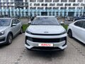 2023 JAC JS6, белый