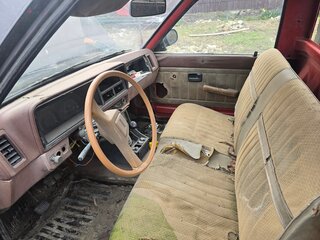 1990 Спортивные авто и реплики Самоделки, чёрный, 130000 рублей, вид 5