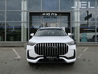 2024 Jaecoo J8, белый, 4218000 рублей, вид 3