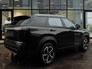 2026 Jaecoo J7 I Рестайлинг, чёрный, 2849000 рублей, вид 1