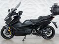 2023 Yamaha TMAX, чёрный, 1477000 рублей - вид 1