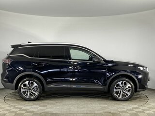 2026 Tenet T7, чёрный, 2785000 рублей, вид 3