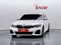 2022 BMW 3 серии 320i VII (G2x), белый, 4325000 рублей - вид 2