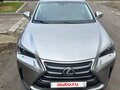 2014 Lexus NX 200t I, серый, 2700000 рублей - вид 3