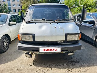 1983 Toyota Lite Ace II, серый, 90000 рублей, вид 2