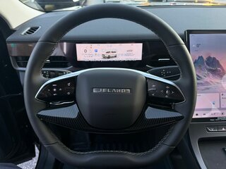 2026 Jeland J6, зелёный, 2929000 рублей, вид 4
