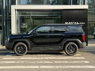 2026 Haval H3 I Рестайлинг, чёрный, 3549000 рублей, вид 3