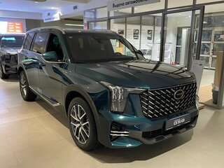 2025 GAC GS8 II, зелёный, 5039000 рублей, вид 1