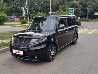 2010 Great Wall Coolbear, чёрный, 415000 рублей, вид 3