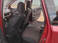 2010 Nissan Note I Рестайлинг, красный, 410000 рублей - вид 8
