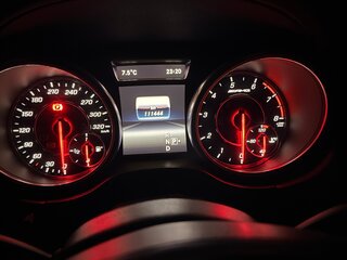 2017 Mercedes-Benz GLE Coupe AMG 63 AMG I (C292), чёрный, 4999999 рублей, вид 2