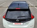 2019 Nissan Leaf II (ZE1), белый, 2500000 рублей - вид 8