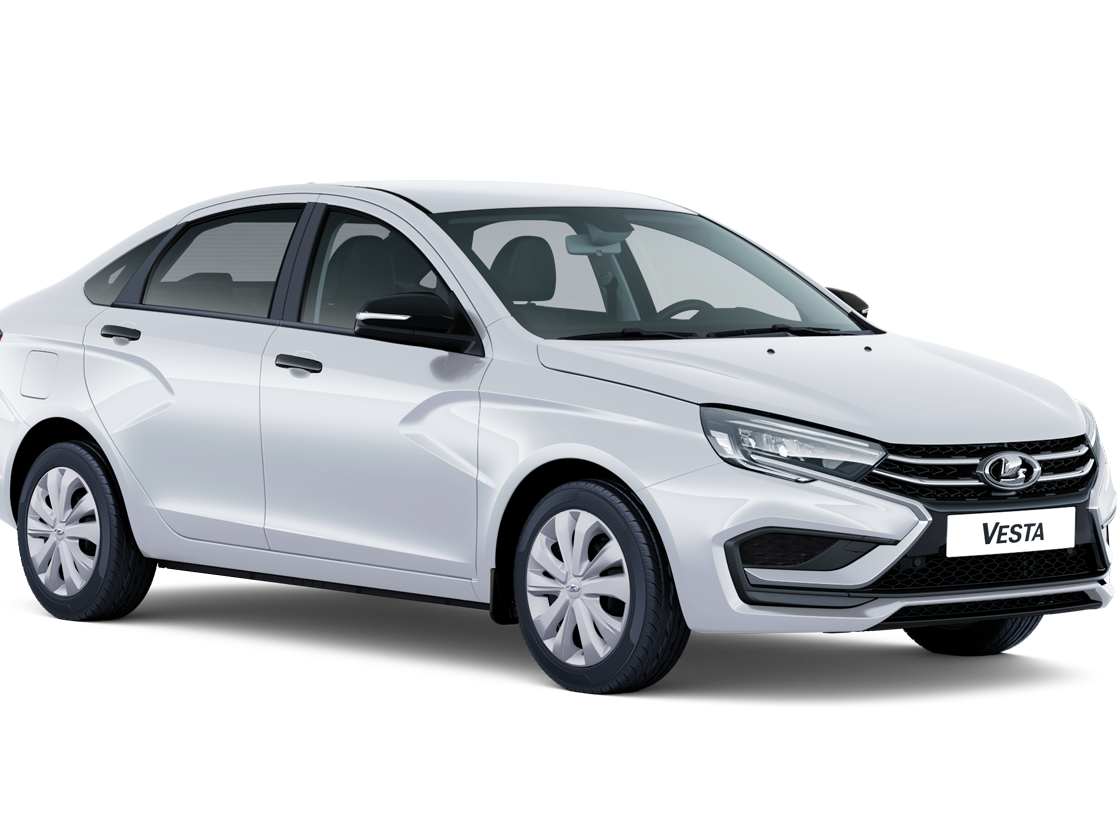 Открыть фотографии: Lada (ВАЗ) Vesta I Рестайлинг (NG)