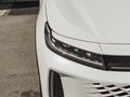 2025 Exeed LX I Рестайлинг 2, белый, 2900000 рублей - вид 4