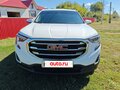 2019 GMC Terrain II, белый, 2520000 рублей