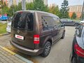 2013 Volkswagen Caddy III Рестайлинг, коричневый - вид 7