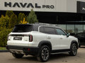 2024 Haval Dargo I, белый - вид 3