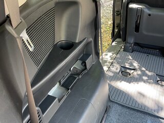 2014 Honda Freed I Рестайлинг, серый, 1200000 рублей, вид 4