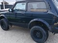 2023 Lada (ВАЗ) Niva Legend Euro-2 I, зелёный, 1100000 рублей - вид 3