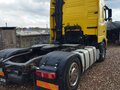 2009 Volvo FH, жёлтый, 3100000 рублей - вид 4