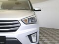 2016 Hyundai Creta I, серебристый - вид 8