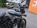 2009 BMW F 800 GS, серый, 600000 рублей - вид 4