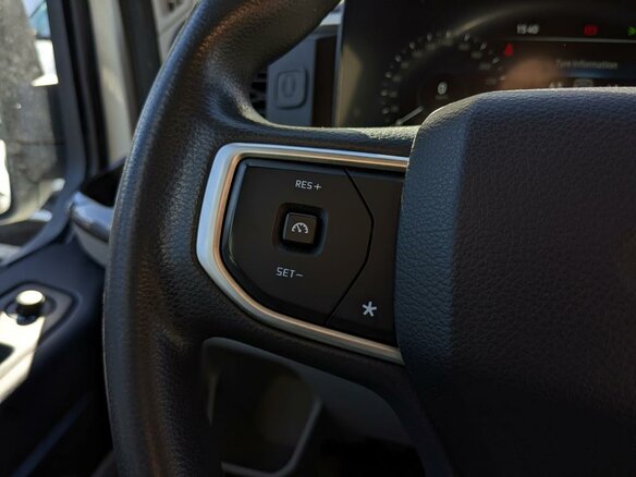2024 Ford Transit, белый, 4445000 рублей - вид 21