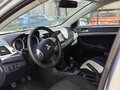 2008 Mitsubishi Lancer X, серебристый, 790000 рублей - вид 5