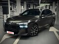 2022 BMW 7 серии 740i VII (G70), чёрный, 9570000 рублей - вид 3