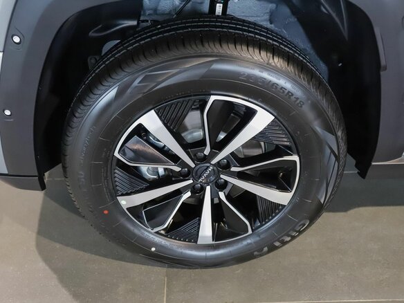 2026 Haval H7 I, серый, 3999000 рублей - вид 8