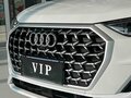 2026 Audi Q3 35 TFSI II (F3), белый, 3539000 рублей - вид 9