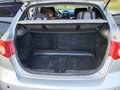2007 Chevrolet Lacetti I, серебристый, 365000 рублей - вид 5
