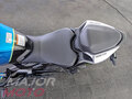 2022 CFMoto 300SR, синий, 299000 рублей - вид 9
