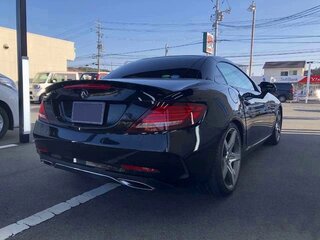 2019 Mercedes-Benz SLC 180 I (R172), чёрный, 1865000 рублей, вид 2