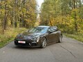 2021 Porsche Panamera 4S E-Hybrid Sport Turismo II Рестайлинг, коричневый, 11200000 рублей - вид 1
