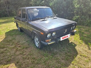 1986 Lada (ВАЗ) 2106, коричневый, 45000 рублей, вид 1