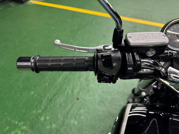 2011 Honda CB 1100, чёрный, 875000 рублей - вид 12