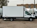 2022 Ford Transit, белый, 3500000 рублей - вид 6