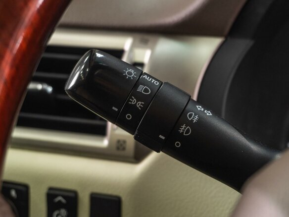 2011 Lexus GX 460 II, белый - вид 28